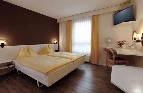 Weinfelden Hotel | Hotel Thurgauerhof Self-Check-in