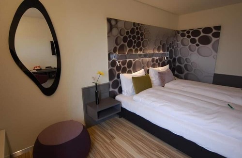 Weinfelden Hotel | Hotel Thurgauerhof Self-Check-in