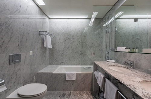 St. Gallen Hotel | Einstein St. Gallen