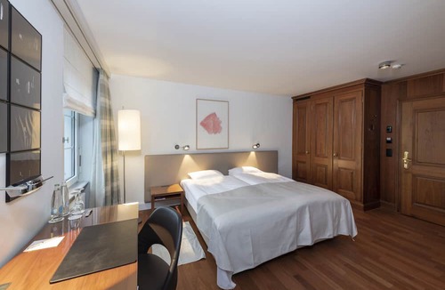 St. Gallen Hotel | Einstein St. Gallen