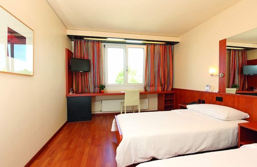 Spreitenbach Hotel | Hotel Arte