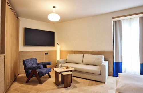 Rapperswil Hotel | Sorell Boutique-Hotel Speer Rapperswil