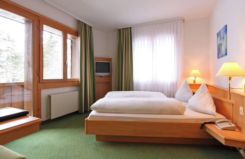 Blausee Hotel | Bernerhof Swiss Quality Hotel