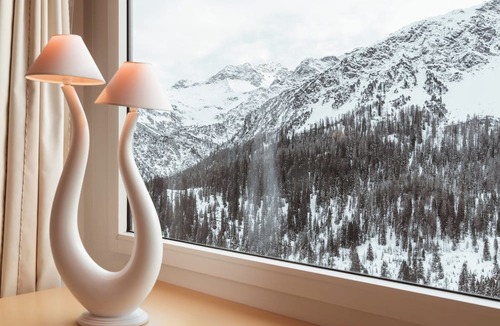 Arosa Hotel | Tschuggen Grand Hotel