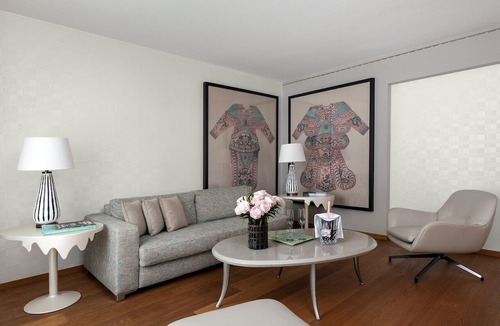 Ascona Hotel | Hotel Eden Roc