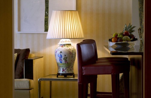 Montreux City Centre Hotel | Royal Plaza Montreux