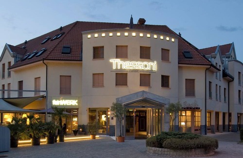 Regensdorf Hotel | Boutiquehotel Thessoni Classic Zürich