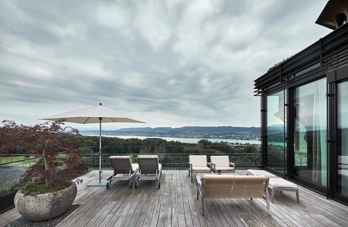 Hottingen Hotel | The Dolder Grand