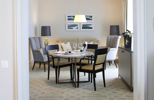 Montreux City Centre Hotel | Fairmont Le Montreux Palace