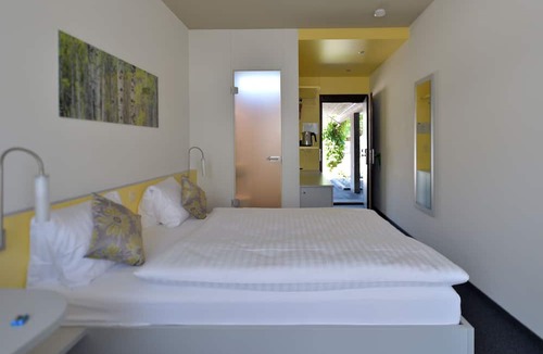 Chur Hotel | Hotel Sommerau