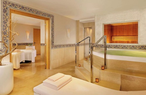 Wilson Hotel | Hotel President Wilson, A Luxury Collection Hotel, Geneva