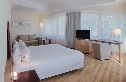 Milano Due Hotel | NH Milano 2