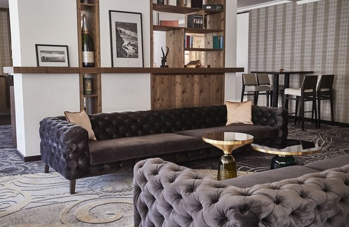 Davos-Platz Hotel | Steigenberger Icon Grandhotel Belvédère