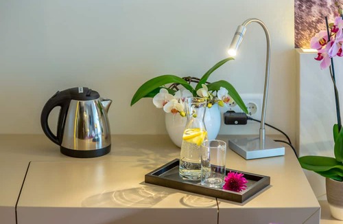 Lucerne Hotel | Cascada Boutique Hotel