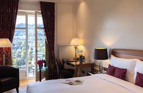 Innere Stadt Hotel | Bellevue Palace Hotel