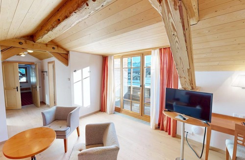 Maloja Hotel | Schweizerhaus Swiss Quality Hotel