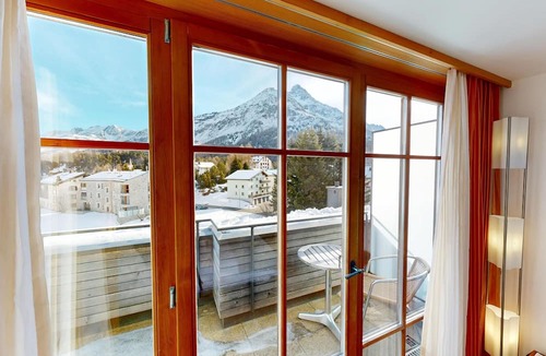 Maloja Hotel | Schweizerhaus Swiss Quality Hotel