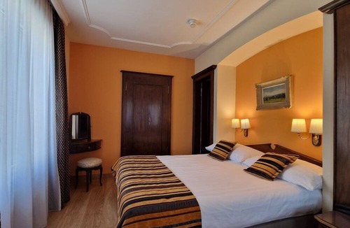 La Chaux-de-Fonds Hotel | Athmos Hotel