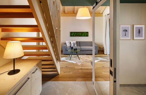 Klosters Platz Hotel | Hotel Sport