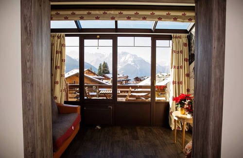 Verbier Hotel | Hotel Bristol