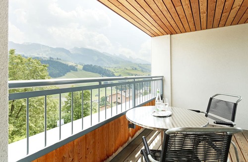 Wildhaus Hotel | Hirschen Wildhaus
