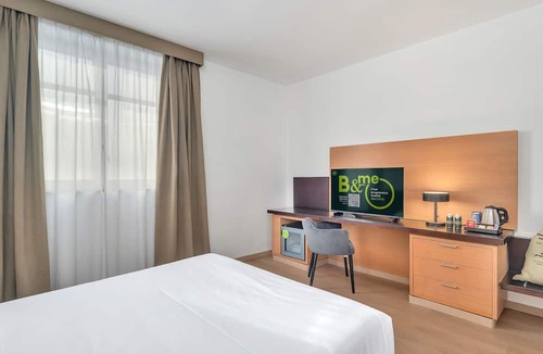 Cologno Monzese Hotel | B&B Hotel Milano Cologno Studios