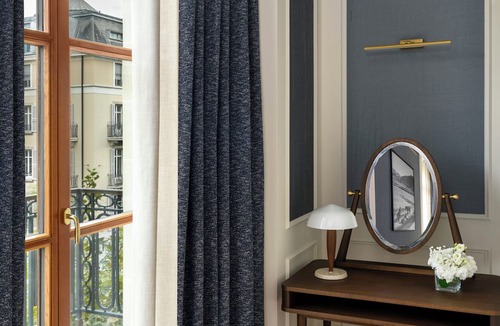 Geneva Hotel | Hotel Metropole Geneve