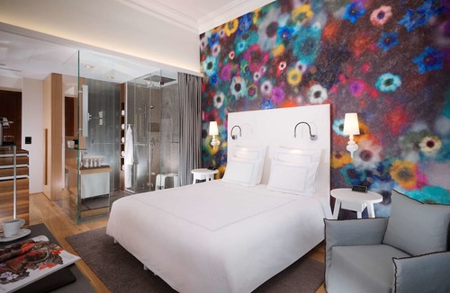 Geneva Hotel | Hotel Metropole Geneve