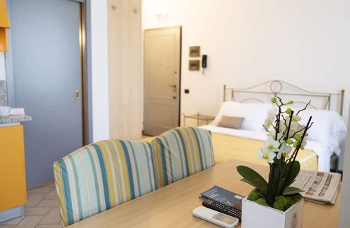 Cesano Maderno Hotel | Hotel Parco Borromeo