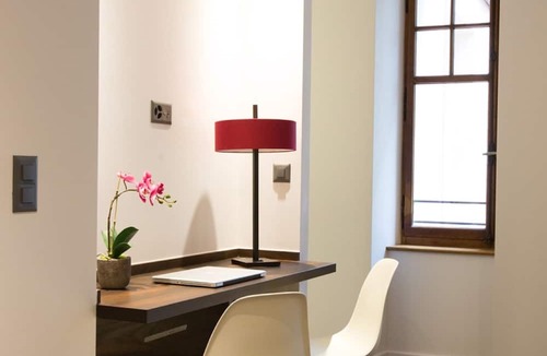 Lausanne Center Hotel | Hôtel des Voyageurs