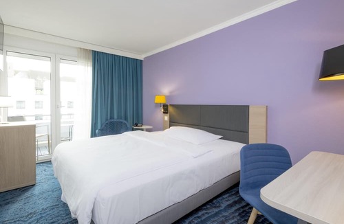 Lenzburg Hotel | Mercure Lenzburg Krone