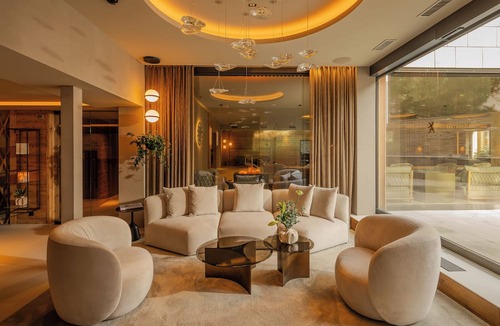 Zermatt City Centre Hotel | Grand Hotel Zermatterhof