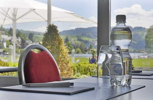 Unterageri Hotel | TOP SeminarHotel am Aegerisee Unteraegeri