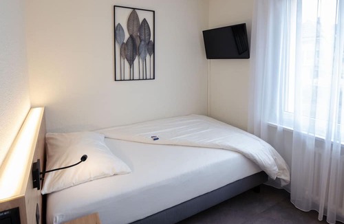 Suhr Hotel | Hotel Baeren