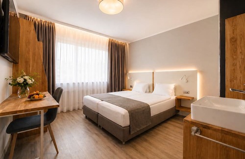 Old Town Hotel | Hotel Drei Könige