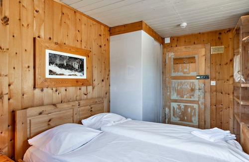 Celerina-Schlarigna Hostel | Chalet Speciale - Hostel