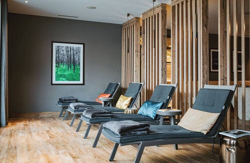 Davos-Platz Hotel | AMERON Davos Swiss Mountain Resort