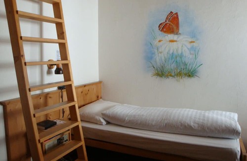Zernez Hotel | Hotel Acla Filli