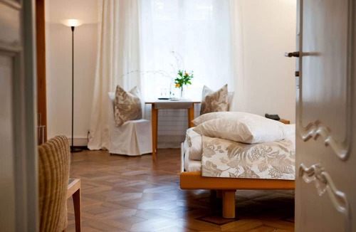 Rorschacherberg Hotel | Schloss Wartegg