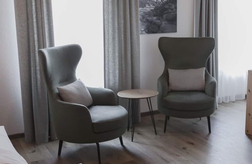 Zernez Hotel | Hotel Baer & Post Zernez