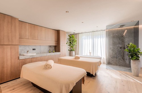 Castelbello-Ciardes Hotel | Boutique Hotel Amaril