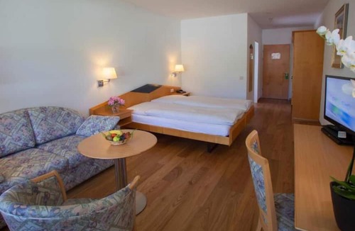 Cademario Hotel | Hotel & Spa Cacciatori