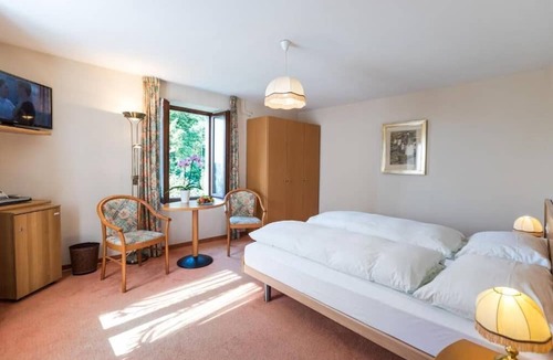 Cademario Hotel | Hotel & Spa Cacciatori