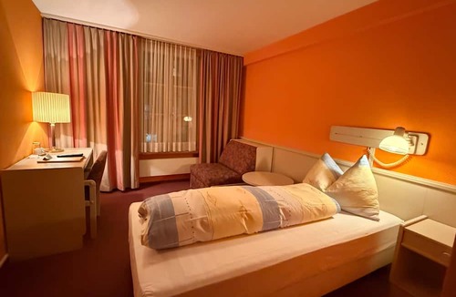 Wangen an der Aare Hotel | Hotel Krone