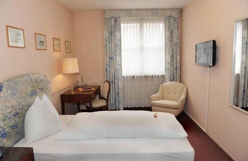 Wangen an der Aare Hotel | Hotel Krone