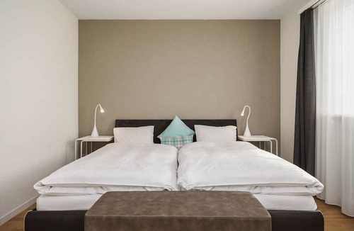 Lauperswil Hotel | Boutique Hotel Moosegg