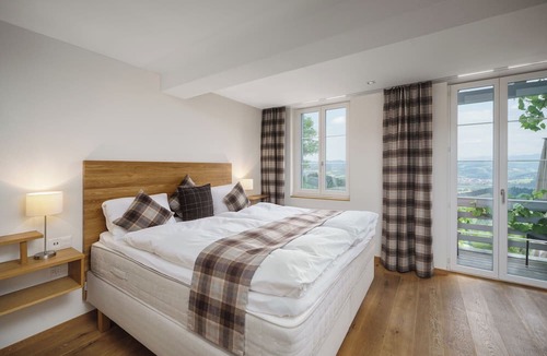 Lauperswil Hotel | Boutique Hotel Moosegg
