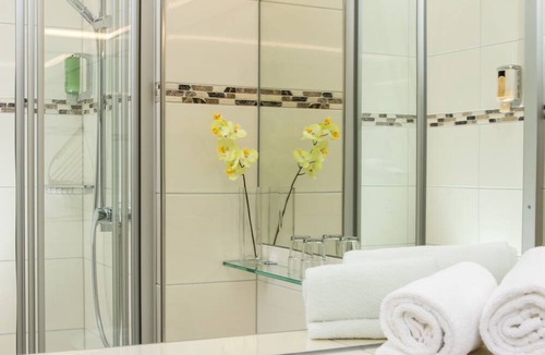 Kreuzlingen Hotel | Hotel SiX