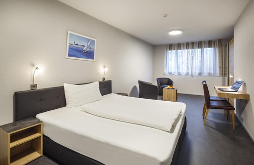 Oberentfelden Apartment | Aparthotel-aarau-WEST Swiss Quality