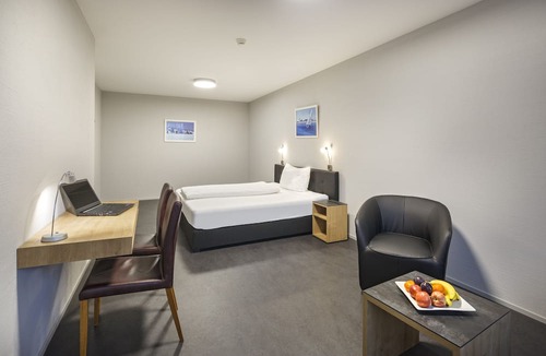 Oberentfelden Apartment | Aparthotel-aarau-WEST Swiss Quality